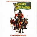 Carlo Rustichelli - L'Armata Brancaleone / Brancaleone Alle Crociate ...