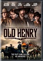Old Henry [Dvd] [2021] - Big Apple Buddy