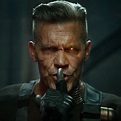 Deadpool 2: First Look at Josh Brolinâ€™s Cable! - Daily Superheroes ...