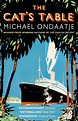 Review: The Cat's Table by Michael Ondaatje · Readings.com.au