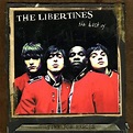 Buy Libertines Time For Heroes - The Best of The Libertines Vinyl | Sanity