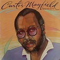 Honesty - Curtis Mayfield (vinyl) | Køb vinyl/LP, Vinylpladen.dk