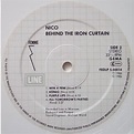Nico - Behind The Iron Curtain - Vinyl 2LP - 1986 - DE - Original | HHV