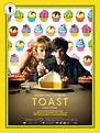Toast - film 2010 - AlloCiné