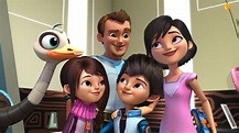 Miles dal Futuro: Nuova serie Tv per Disney Junior - Mamme a spillo