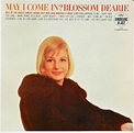 Blossom Dearie - May I Come In? (Vinyl) | Discogs