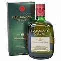 Buchanan´s Deluxe 750cc :: Cuzco Bebidas