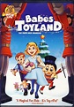 Babes In Toyland (Paul Sabella) (MGM) (Bilingual) on DVD Movie