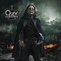 Black Rain: Osbourne, Ozzy, Osbourne, Ozzy, Multi-Artistes: Amazon.ca ...