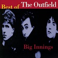 Big Innings: The Best of the Outfield by The Outfield | CD | Barnes ...