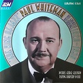 Paul Whiteman - The King Of Jazz - His Greatest Recordings 1920-1936 ...
