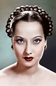 Merle Oberon — The Movie Database (TMDb)