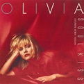 Olivia Newton-John – Soul Kiss (1985, Vinyl) - Discogs