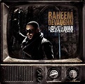 Raheem DeVaughn - The Love & War MasterPeace Album Reviews, Songs ...
