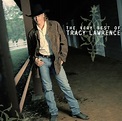 The Very Best of Tracy Lawrence by Tracy Lawrence on Amazon Music ...