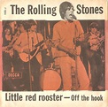 The Rolling Stones - Little Red Rooster (Vinyl, 7", 45 RPM, Single ...