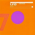LFO - Advance (CD, Album) | Discogs