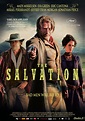 The Salvation (2014) | MovieZine