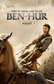 BEN-HUR (2016) Trailer, Images and Poster | The Entertainment Factor