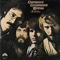Creedence Clearwater Revival – Pendulum (1970, Gatefold, Vinyl) - Discogs