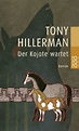 Tony Hillerman: Der Kojote wartet - Krimi-Couch.de