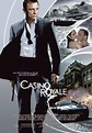 Casino Royale (película de 2006) - EcuRed