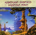 CD Anderson Bruford Wakeman Howe Anderson Bruford Wakeman Howe. Купить ...