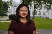 Kristen Welker Biography; Net Worth, Age, Height, Parents, Education ...