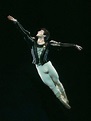 Ballet Men: Dale Baker | The Australian Ballet