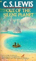 “Out of the Silent Planet” by C.S. Lewis: a Book Review by GeekyLibrary