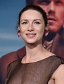Caitriona Balfe – “Outlander” TV Show Season 5 Premiere in LA • CelebMafia
