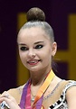 Arina Averina - Celebrity biography, zodiac sign and famous quotes