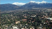 Picture of Claremont, California