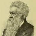 William S. Plumer, 1802-1880 - Presbyterians of the Past