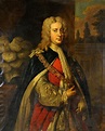 Charles Spencer (1674–1722), KG, 3rd Earl of Sunderland | Art UK
