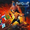 Warriors of the World United — Manowar | Last.fm