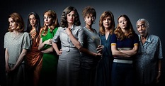 Snatches: Moments from Women's Lives Season 1 - streaming