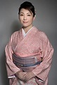 Keiko Matsuzaka (Japanese Actress) ~ Bio Wiki | Photos | Videos