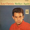 Lou Christie – Lou Christie Strikes Again (Vinyl) - Discogs