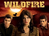 wildfire... Abc family | My fav tv shows | Pinterest