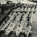 Erster Weltkrieg: So verrechnete sich Wilhelm II. beim U-Boot-Krieg - WELT