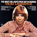 Vicki Lawrence – The Night The Lights Went Out In Georgia : Tony Angel ...