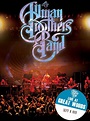 The Allman Brothers Band: Live at Great Woods (1992) - FilmAffinity