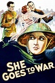 She Goes to War - Rotten Tomatoes