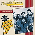 Frankie Lymon & The Teenagers: música, canciones, letras | Escúchalas ...