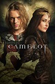 Revealed In Time: Camelot (2011 Series)