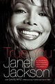 True You: A Journey to Finding and Loving Yourself by Janet Jackson ...