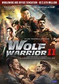 Wolf Warrior 2 | Now Showing | Book Tickets | VOX Cinemas UAE