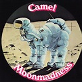 Camel ‎– Moonmadness (1976) - JazzRockSoul.com