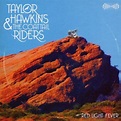 Red Light Fever by Taylor Hawkins & The Coattail Riders [Music CD ...